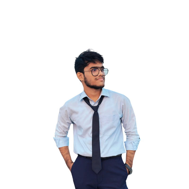 Abdullah Al Fahad | Data Scientist & Analyst